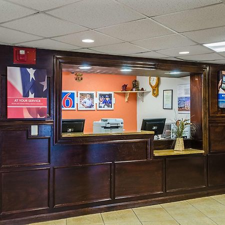 Motel 6-Westborough, Ma Northborough Exteriér fotografie