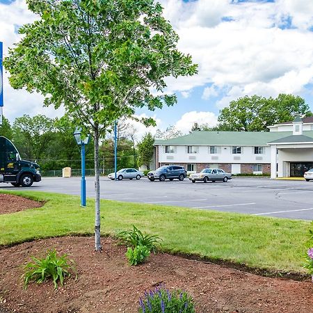 Motel 6-Westborough, Ma Northborough Exteriér fotografie