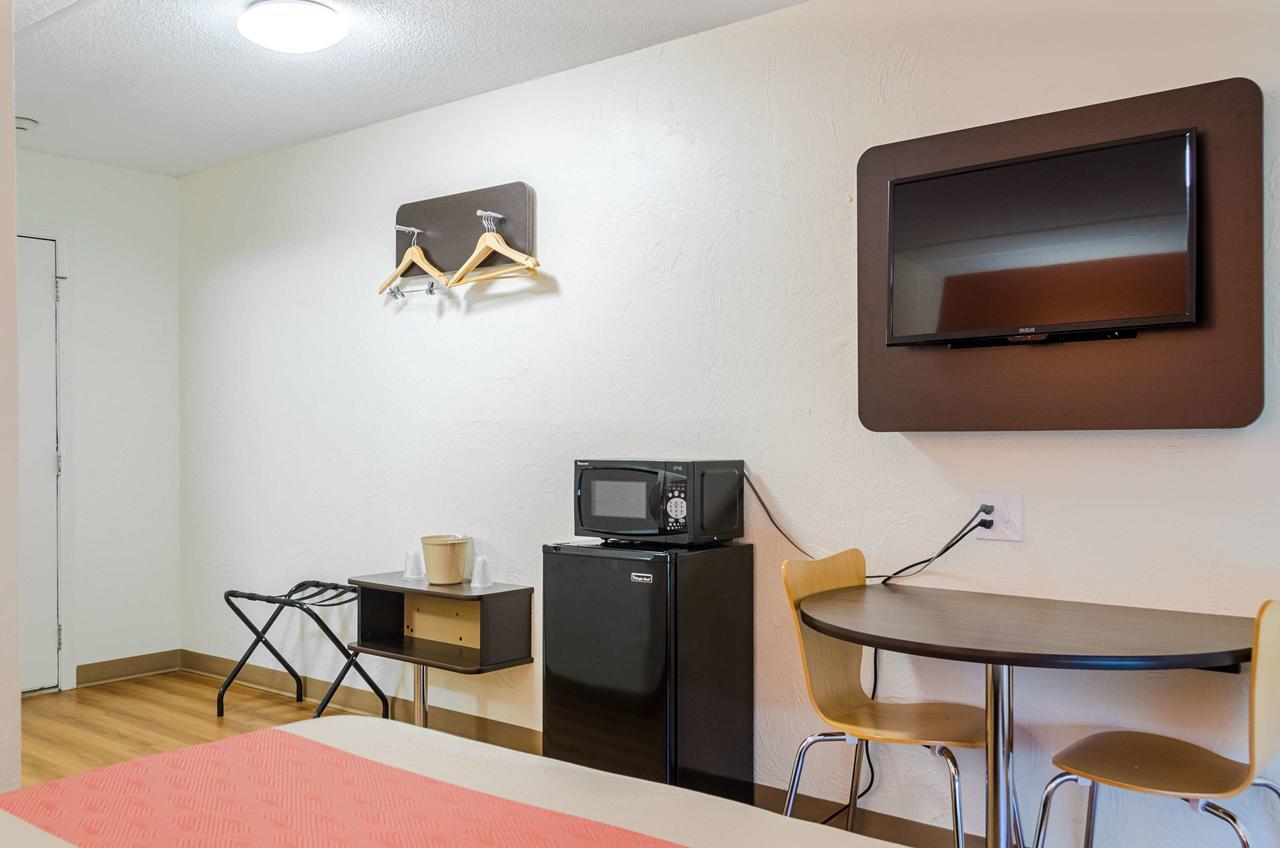 Motel 6-Westborough, Ma Northborough Exteriér fotografie